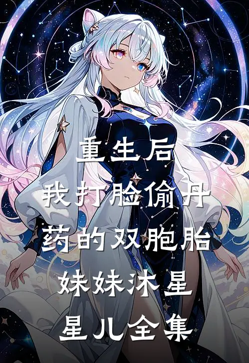 重生后，我打脸偷丹药的双胞胎妹妹沐星星儿 全集