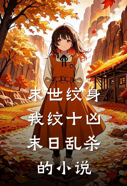 末世纹身：我纹十凶末日乱杀的小说