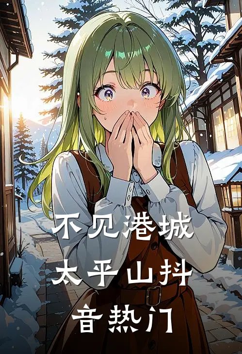 不见港城太平山抖音热门