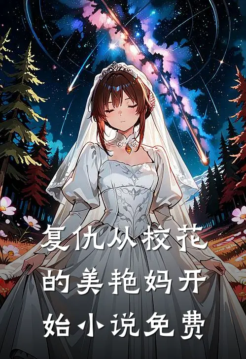 复仇从校花的美艳妈开始小说免费