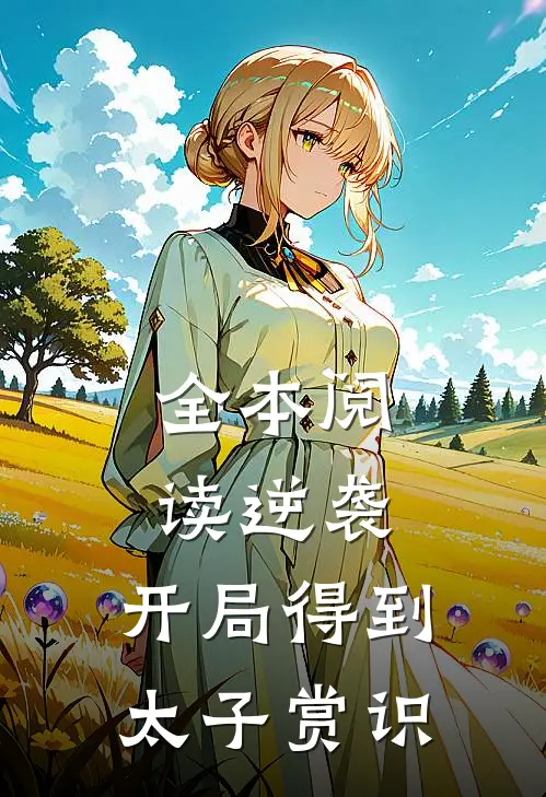 全本阅读逆袭：开局得到太子赏识