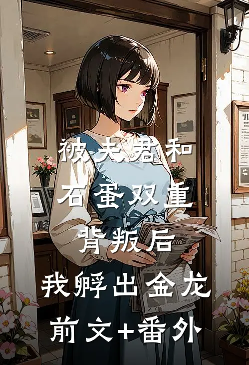 被夫君和石蛋双重背叛后，我孵出金龙前文+番外
