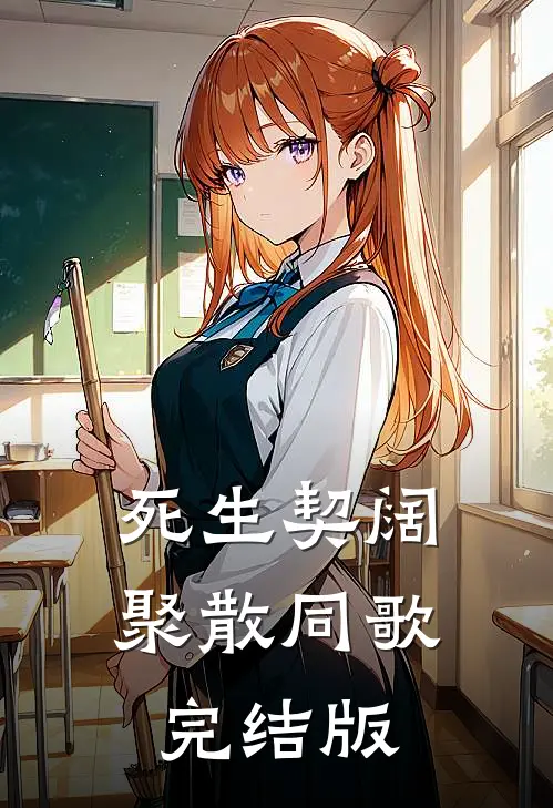 死生契阔，聚散同歌完结版