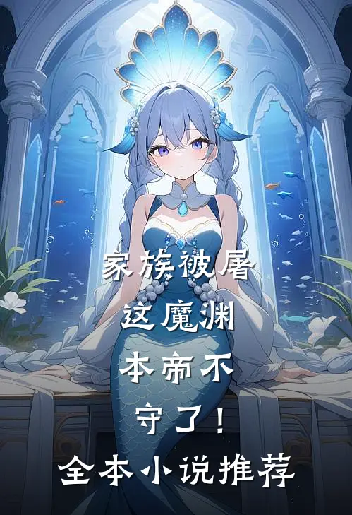 家族被屠，这魔渊，本帝不守了！全本小说推荐