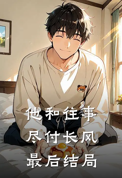 他和往事，尽付长风最后结局