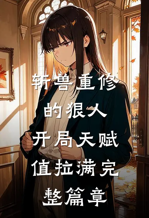 斩兽重修的狠人，开局天赋值拉满完整篇章