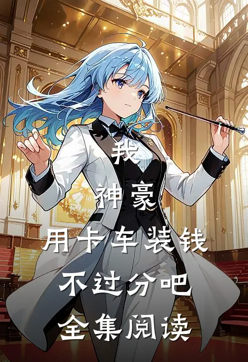 我，神豪，用卡车装钱不过分吧全集阅读