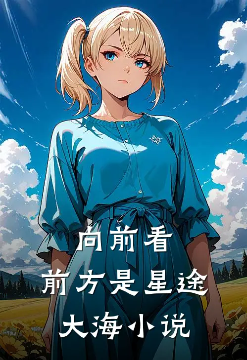 向前看，前方是星途大海小说
