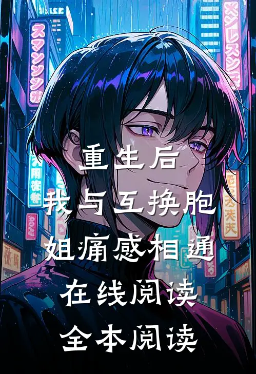 重生后，我与互换胞姐痛感相通在线阅读全本阅读