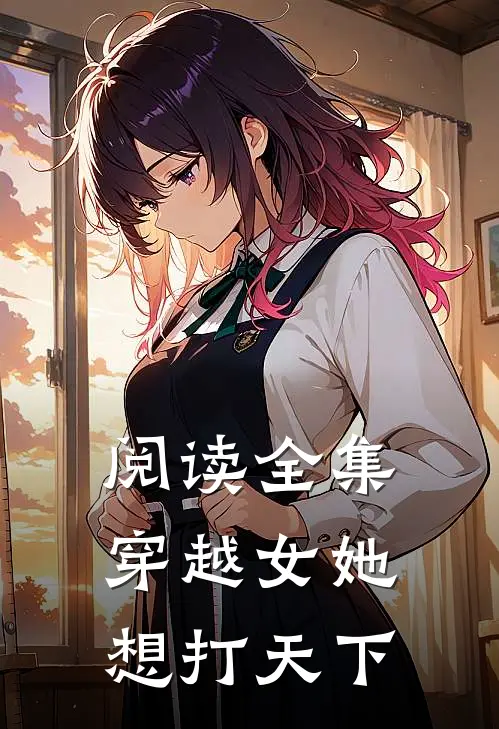 阅读全集穿越女她想打天下