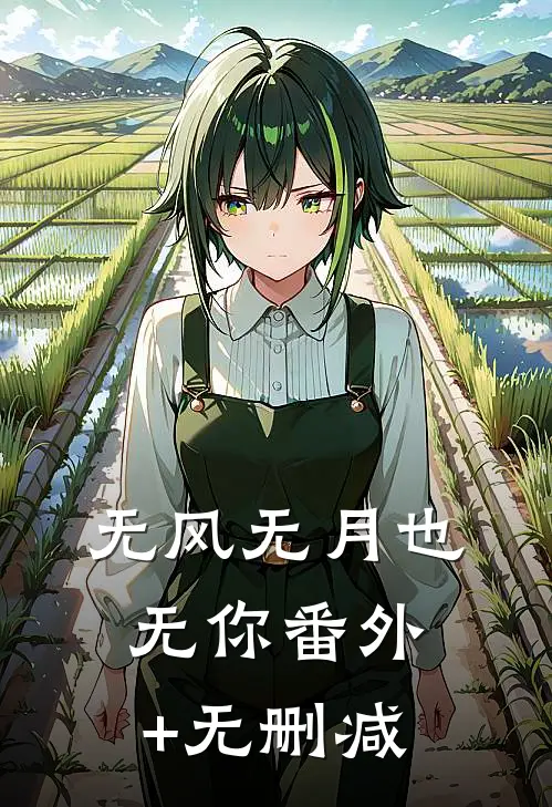 无风无月也无你番外+无删减
