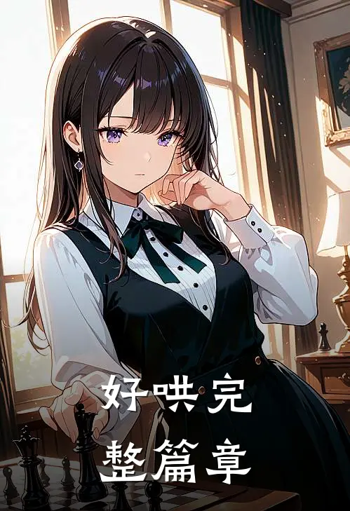 好哄完整篇章