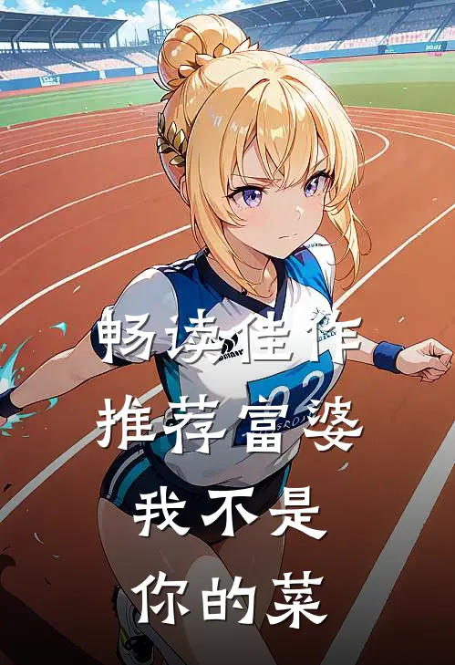 畅读佳作推荐富婆，我不是你的菜