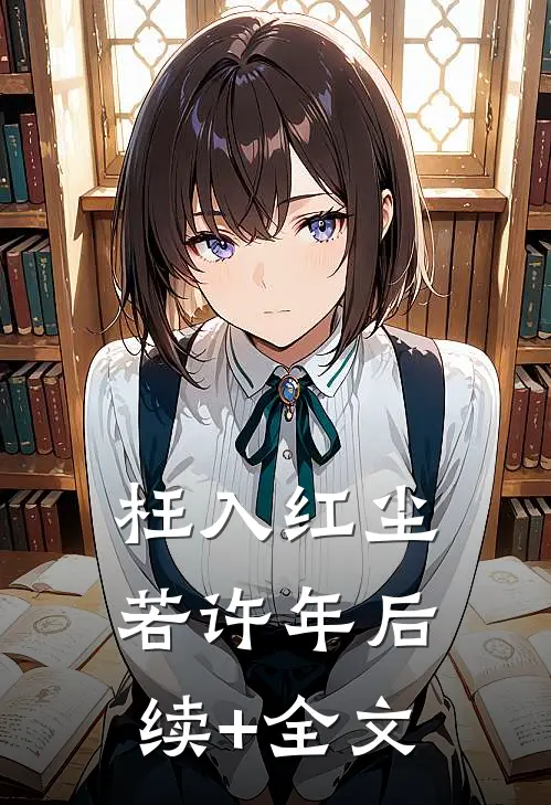 枉入红尘若许年后续+全文
