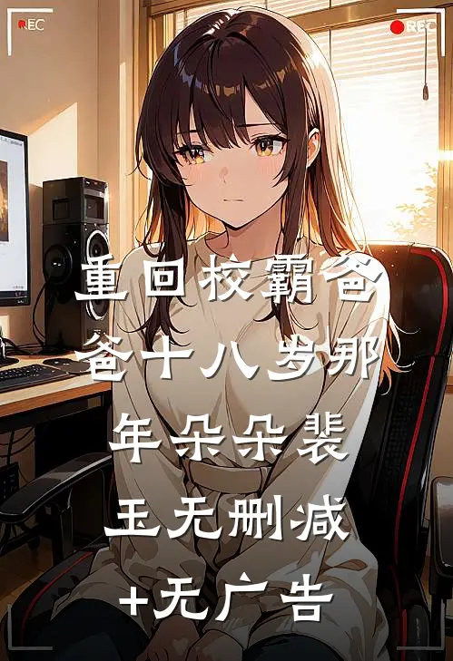 重回校霸爸爸十八岁那年朵朵裴玉无删减+无广告