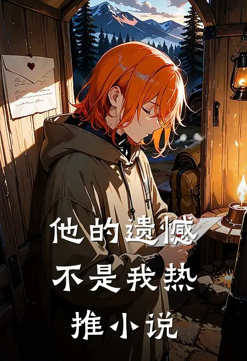 他的遗憾不是我热推小说