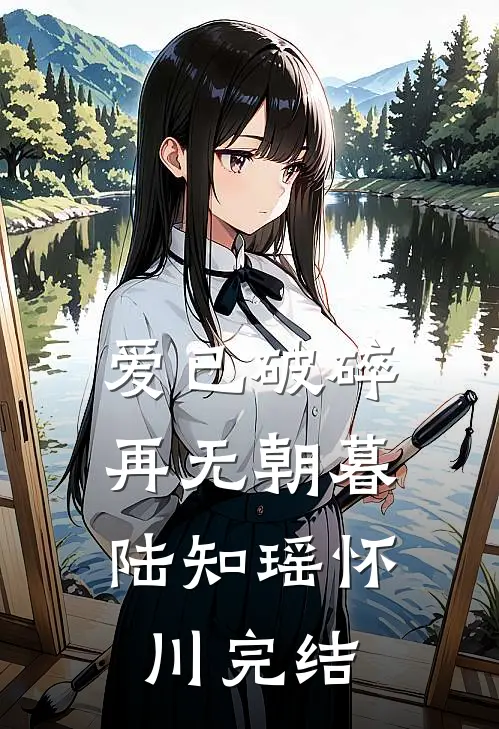 爱已破碎，再无朝暮陆知瑶怀川完结