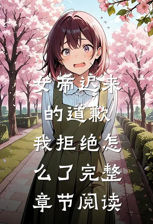 女帝迟来的道歉,我拒绝怎么了完整章节阅读