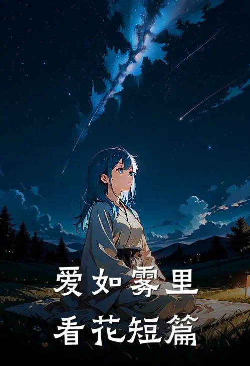 爱如雾里看花短篇