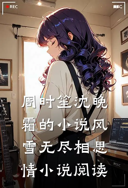 周时笙沈晚霜的小说风雪无尽相思情小说阅读
