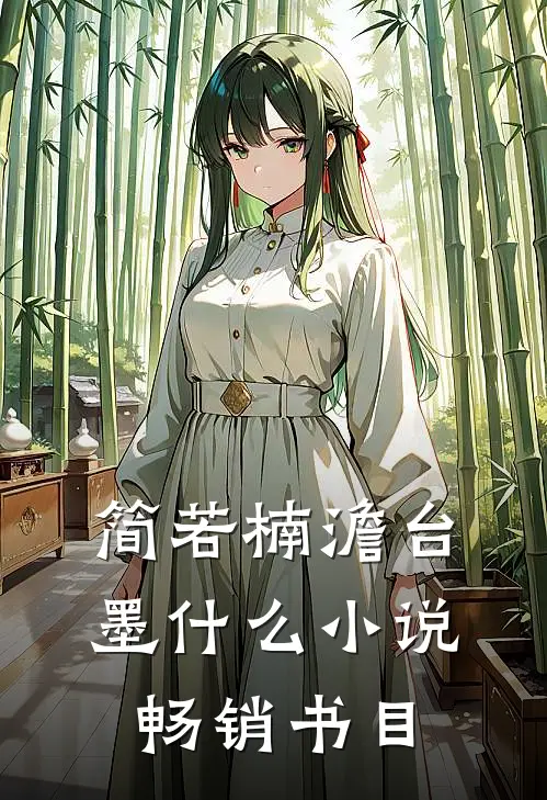 简若楠澹台墨什么小说畅销书目