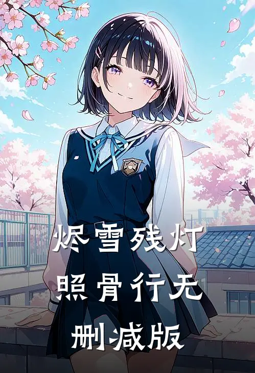 烬雪残灯照骨行无删减版