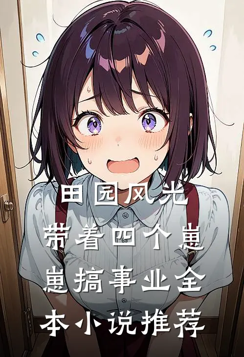 田园风光：带着四个崽崽搞事业全本小说推荐