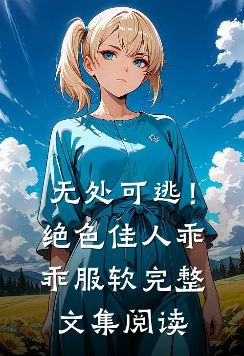 无处可逃！绝色佳人乖乖服软完整文集阅读