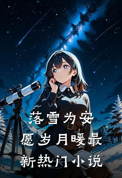落雪为安，愿岁月暖最新热门小说