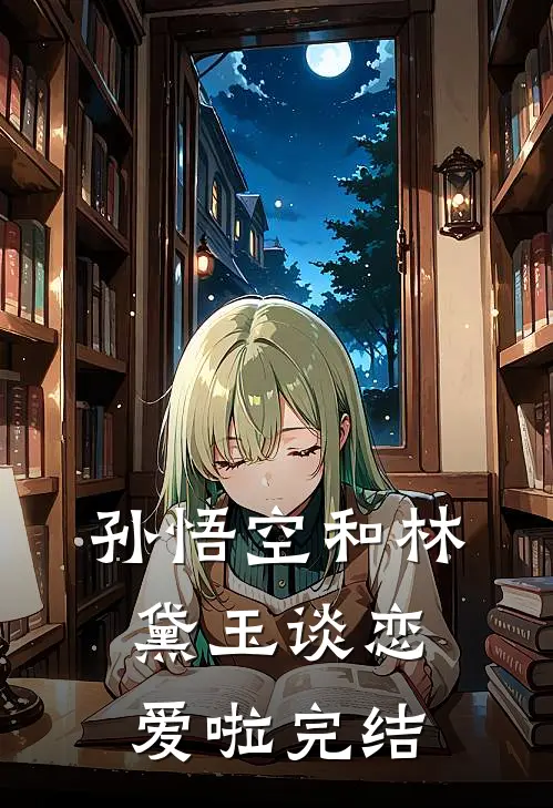孙悟空和林黛玉谈恋爱啦完结