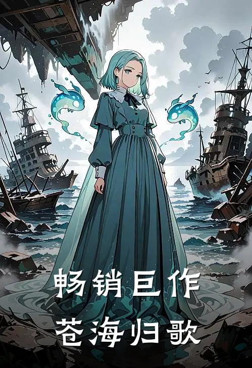 畅销巨作苍海归歌