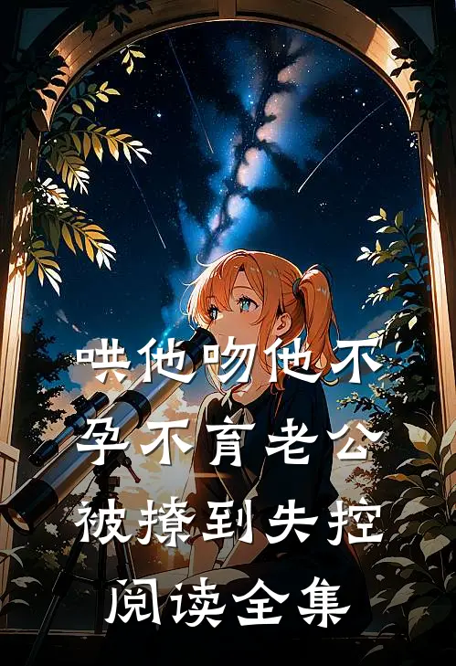 哄他吻他不孕不育老公被撩到失控阅读全集