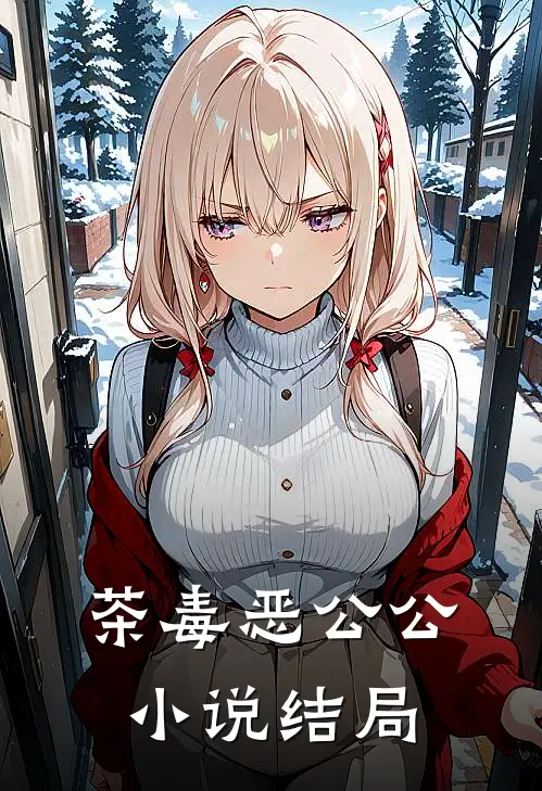 茶毒恶公公小说结局