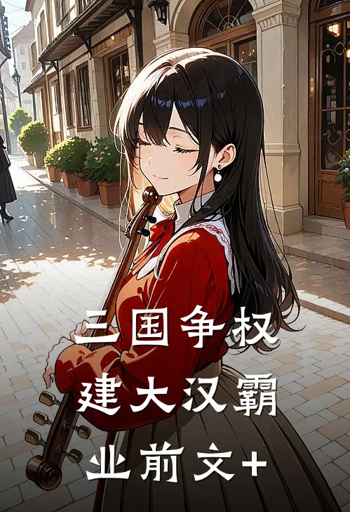 三国争权，建大汉霸业前文+