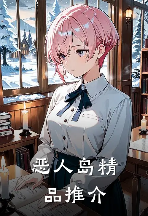 恶人岛精品推介