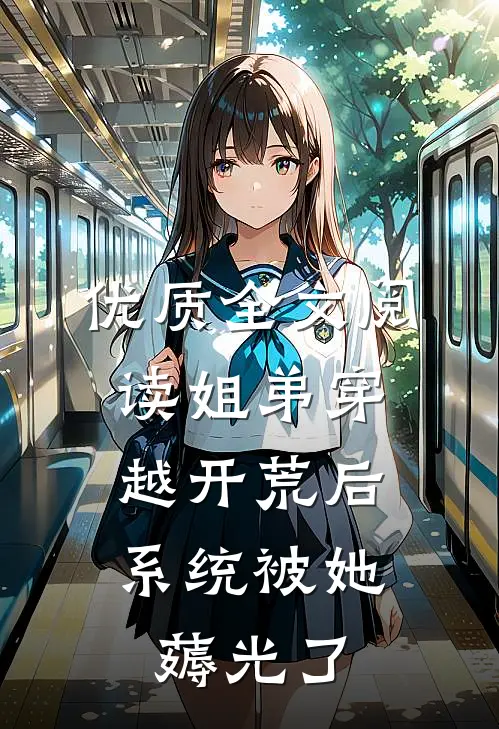 优质全文阅读姐弟穿越开荒后，系统被她薅光了