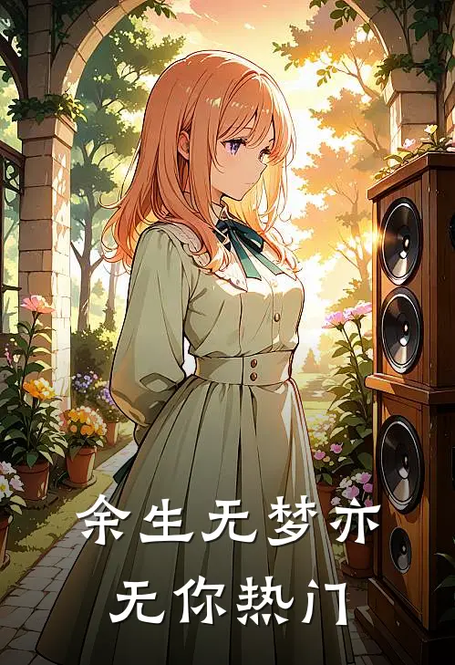 余生无梦亦无你热门
