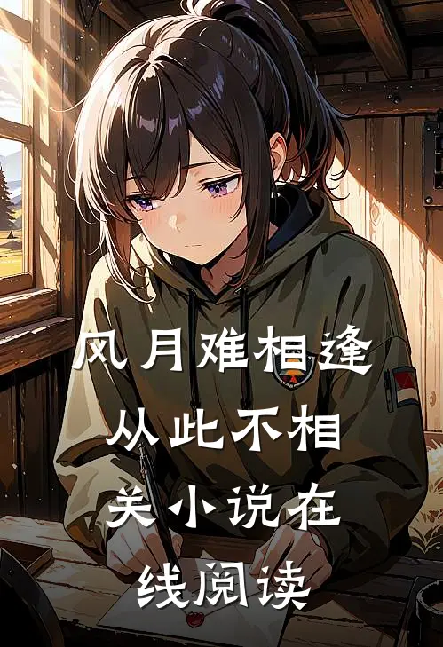 风月难相逢，从此不相关小说在线阅读