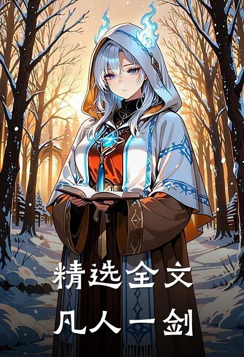 精选全文凡人一剑