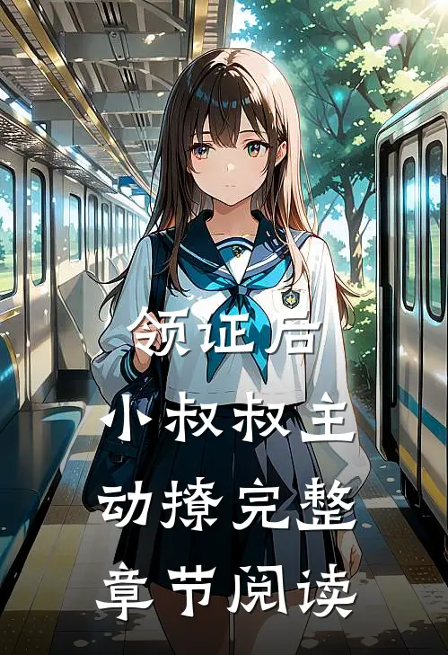 领证后，小叔叔主动撩完整章节阅读