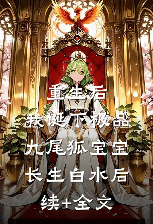 重生后，我诞下极品九尾狐宝宝长生白水后续+全文