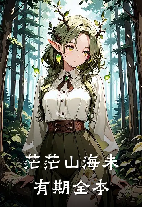 茫茫山海未有期全本