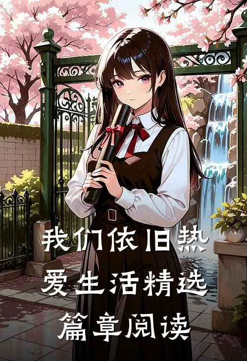 我们依旧热爱生活精选篇章阅读