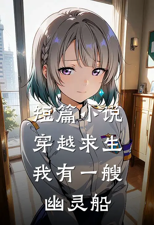 短篇小说穿越求生：我有一艘幽灵船