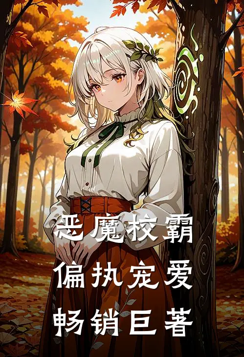 恶魔校霸偏执宠爱畅销巨著