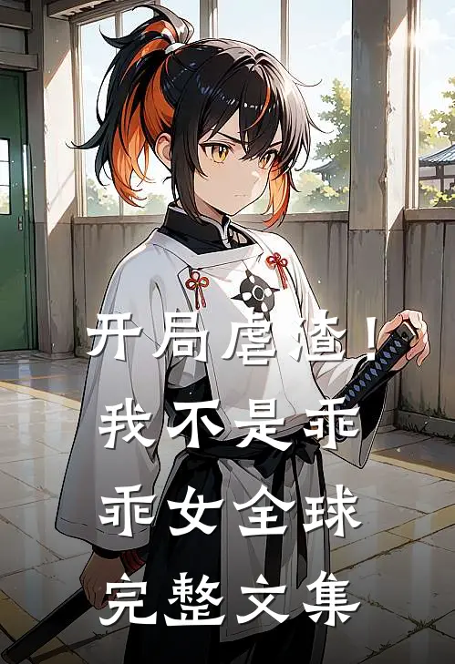 开局虐渣!我不是乖乖女全球完整文集