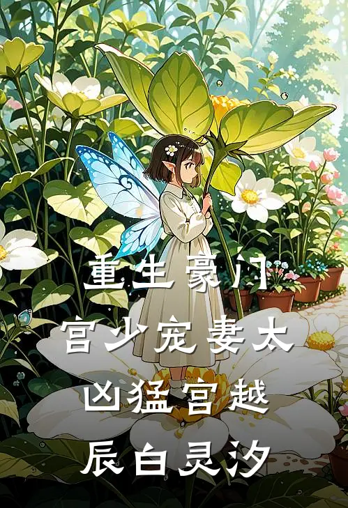 重生豪门：宫少宠妻太凶猛宫越辰白灵汐