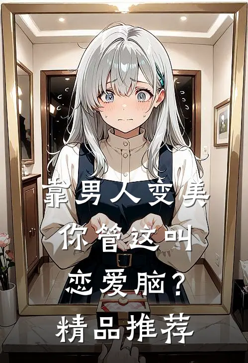 靠男人变美，你管这叫恋爱脑？精品推荐