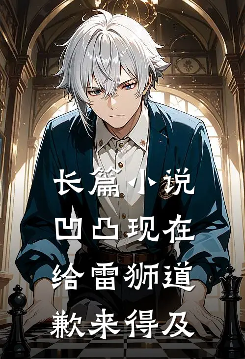 长篇小说【凹凸】现在给雷狮道歉来得及