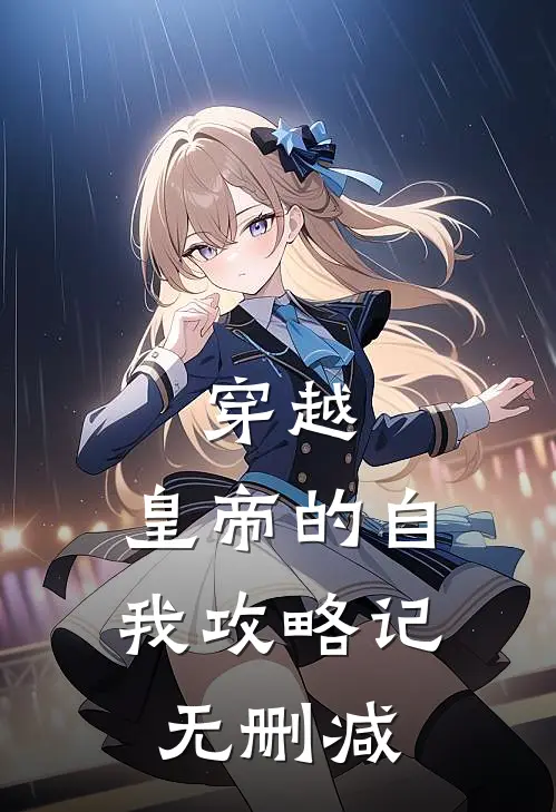 穿越：皇帝的自我攻略记无删减